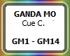 Ganda Mo - Cue C.