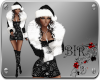 [BIR]Christmas*Fur