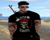 BOPE ARCANJO