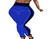 Prizma Royal blue pants