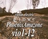 [mix]Crowes Violon Elect