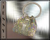 [J] Gala Shiny Bag