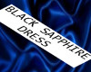 Black Sapphire (dress)