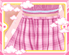 KID☆ Sanrio Skirt