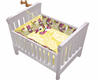 Baby Daisey Crib