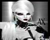*AX*Faketa Platinum