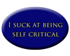 Self Critical