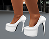 GL-White Heels