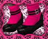 KID Shoes Monster high