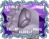 Stormy Claws