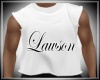 *White Tank*