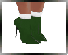 Di* Green Boots