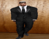 Suit Black