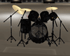 [SM]Metal drumset