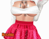 ! Pinkie Skirt