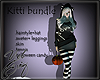 [Yel] Kitti bundle