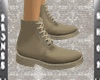 MP Grey Boots