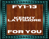 kenny lattimore FY1-13