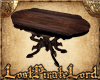 [LPL] Small Pirate Table