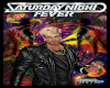 Sat Night Fever by CGW