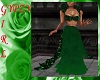 Evening Gown [grn]
