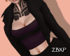 Emmy Black Leather Addon