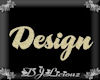 DJLFrames-Design Gold