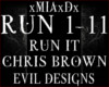 [M]RUN IT-CHRIS BROWN