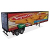 tyson food trailer