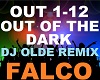 Falco - Out Of The Dark