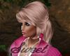 SunSoft Blonde Carrie 9