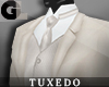 TX| Tux Cream I SC