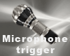 T- Microphone Singing M