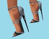 Chloe Miniset Pumps Blk