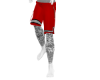 Basketball Shorts