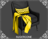 [SC] Chair ~ Yellow