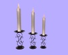 Candis Candleset 1