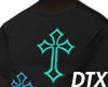 DTX Tripple Cross