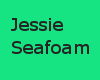 Jessie Seafoam