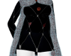 roupa de inverno
