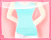 ~<3 Blue Outfit ~<3