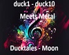 Ducktales - Moon