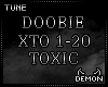 Doobie - Toxic