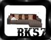 *BK*Relaxing Couch