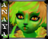 Luck Furry