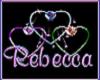 Hearts rebecca