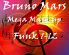 Bruno Mars Mash up