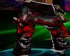 scary dub step bottoms