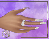 ℳ▸Nara Nails