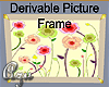 Picture Frame Derivable